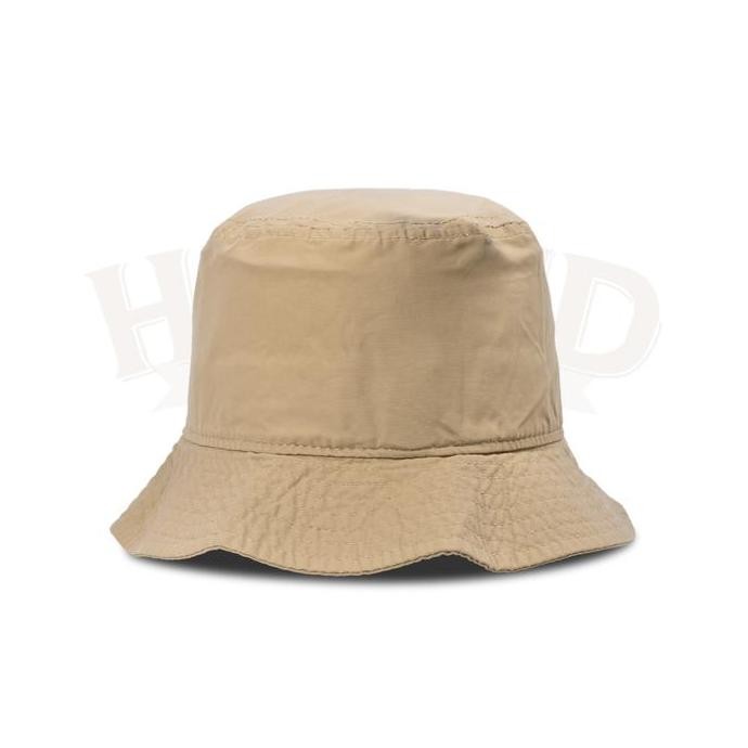 Sale Topi Jordan Brown Bucket Hat Dc3687-200 100% Original