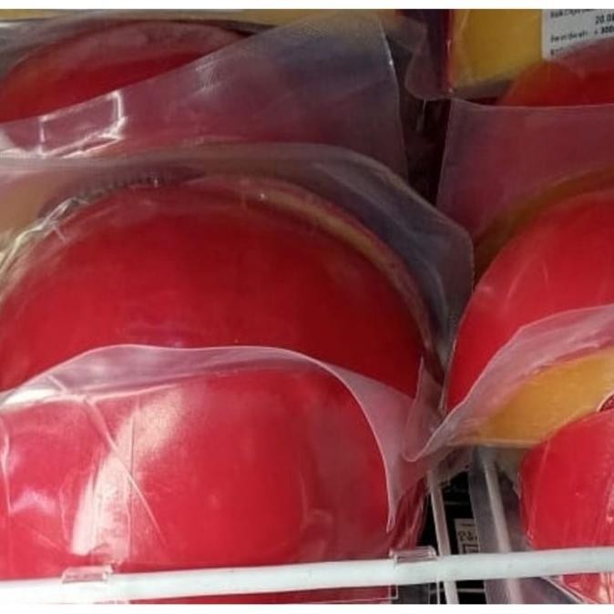 

(Expert) Keju Edam | Edam Cheese Portion 300gr