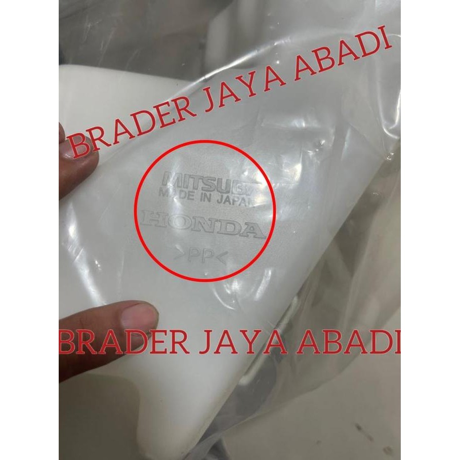 TABUNG BOTOL TANK WASHER AIR WIPER WIFER CRV GEN 3 RE1 2007 2011 ASLI