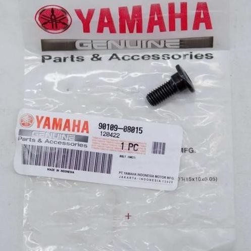 Baut Piringan Cakram Belakang Jupiter Mx Asli Yamaha 90109-08015