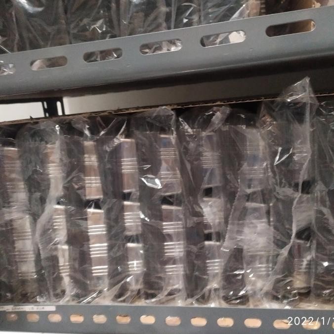 (Expert) mika kue VX 5GS isi 100/pak