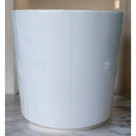 

Kertas Label Thermal Sticker Ukuran 100 x 150 mm A6 Isi 500 Pcs Merek MPI Model Roll Berkualitas RB07