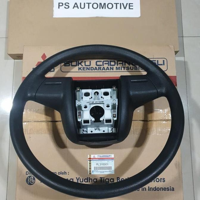 STIR WHEEL MITSUBISHI CANTER HITAM ORINAL ML311