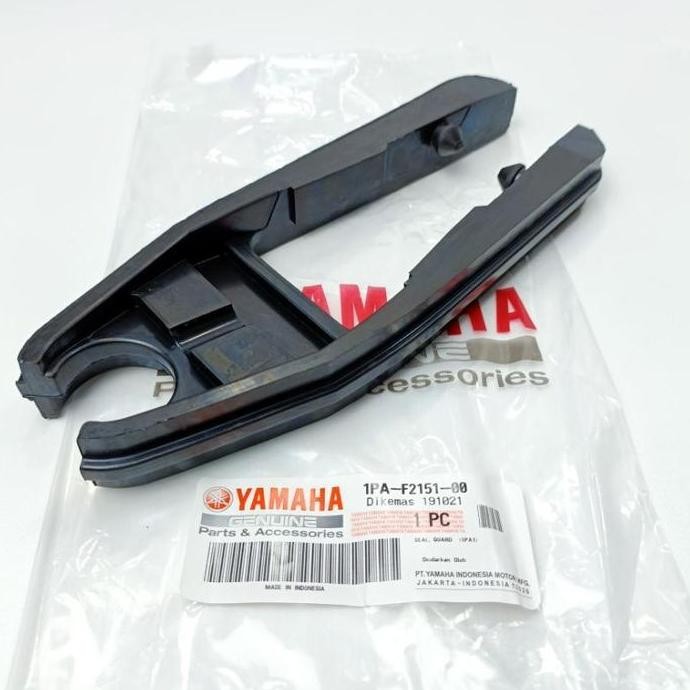Karet Tahanan Rantai Vixion New 1Pa 2013 Asli Yamaha Original