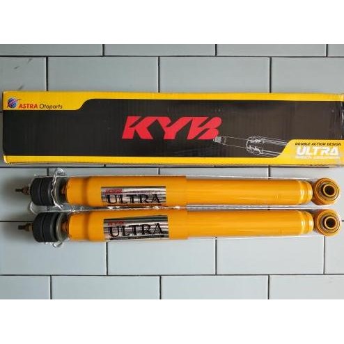 Shockbreaker Belakang Erta. KAYABA ULTRA