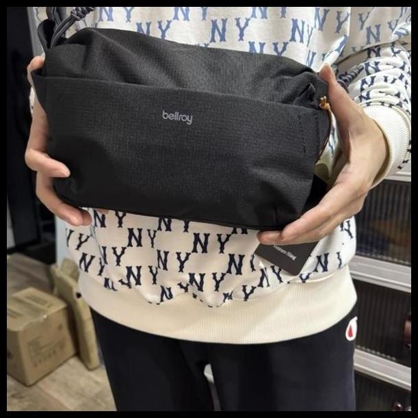 Terlaris Bellroy Venture 6L High Quality