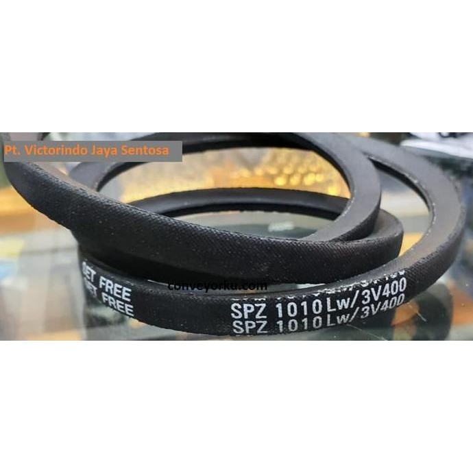 Vanbelt Talikipas Spz 1010 Lw Mitsuboshi Official