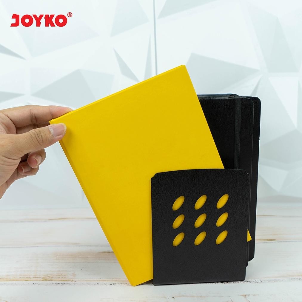 

Pembatas Buku / Book End Joyko BKE-689 RB07