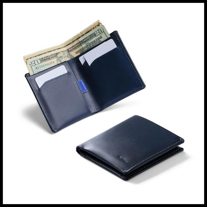 Terlaris Bellroy Note Sleeve Rfid / Dompet Bellroy High Quality