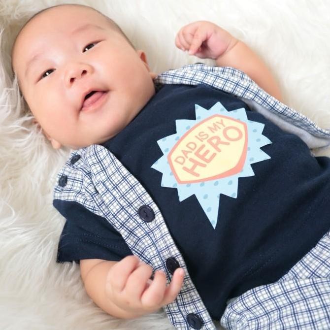 

> Bebee Belly Stickers - Stiker Bayi Dan Ibu Hamil Rr
