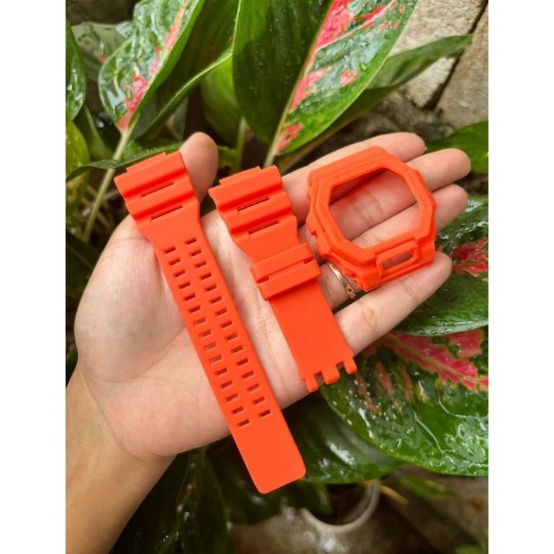 BNB GSHOCK GBX100 RB