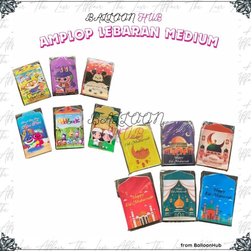 

Baru Amplop Lebaran Grosir Isi 1000/2000/5000pcs Paket Usaha Idul Fitri