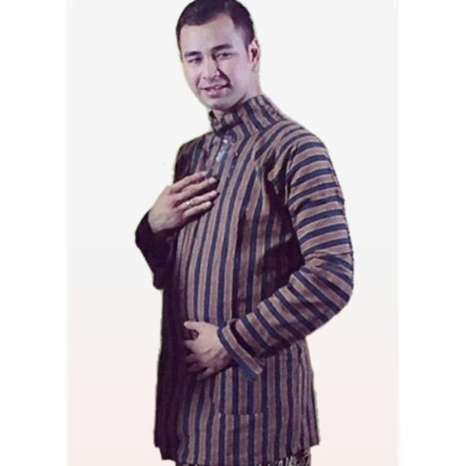 Terlaris Surjan Baju Adat Jawa. Baju Sunan Kalijaga. Baju Keraton