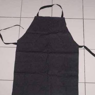 

Terlaris Apron Tutup Dada Bahan Jeans Gerinda Murah