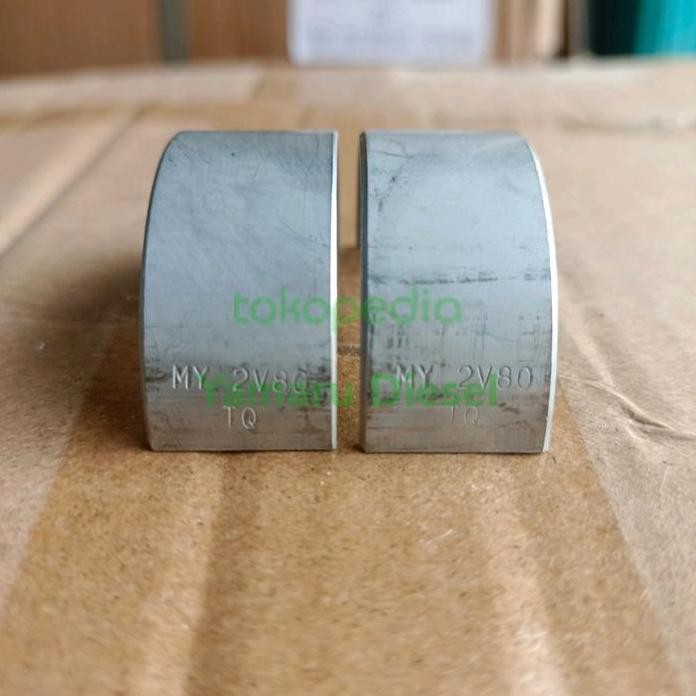 

Terlaris Crank Pin Metal Genset 2Cylinder Solar Kipor Kde12Sta 2V80