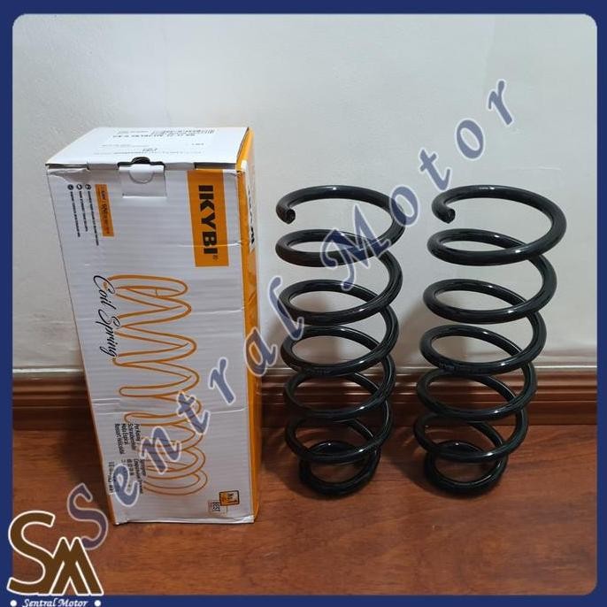 Per Keong Coil Spring Belakang Mazda CX5 CX 5 Skyactiv (1set)