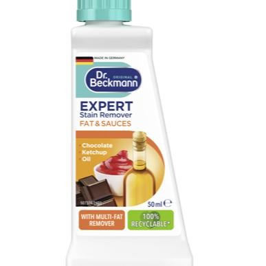 

Dr. Bemann Expert Fat Sauces 50 Ml