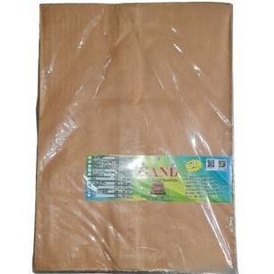 

Baru Amplop Coklat Super Map / MAP - 1 Pak Amplop Dokumen Ukuran Besar