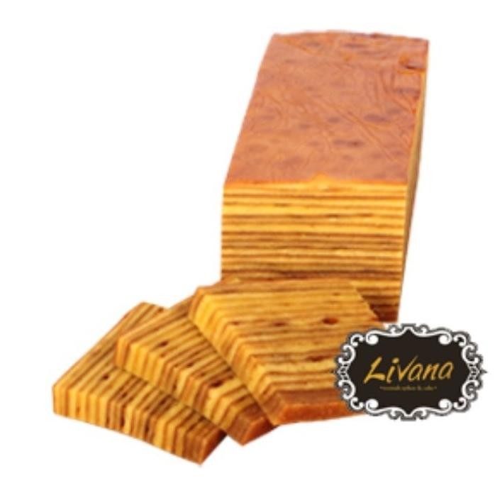 

Varian Lapis Legit Livana