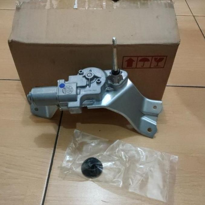 Motor Wiper Penggerak Wiper Belakang Brio 2014-2017 Orinal
