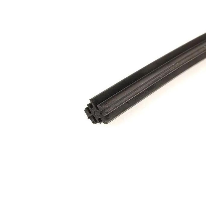 Orinal BMW E53 X5 Refill Karet Wiper Penghapus Kaca Belakang Mobil