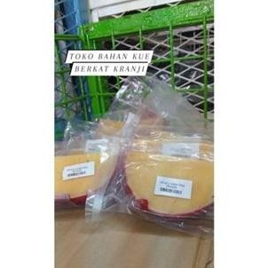 

(Expert) Keju Ayam Emas/Edam Potongan 140gr - 189gr