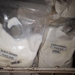 

(Expert) Krimer bubuk thailand repack 1kg