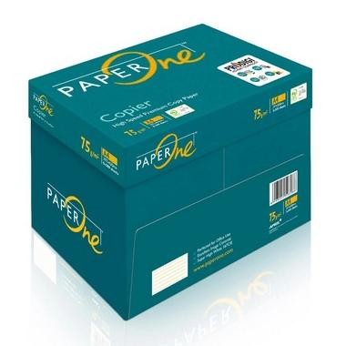 

Sale! Kertas Hvs A4 75Gsm Maxi Brite 5 Rim - Kertas Fotocopy & Print