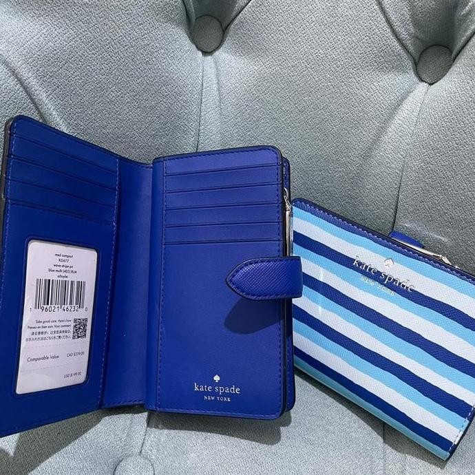 Sale Ks Bifold Wallet