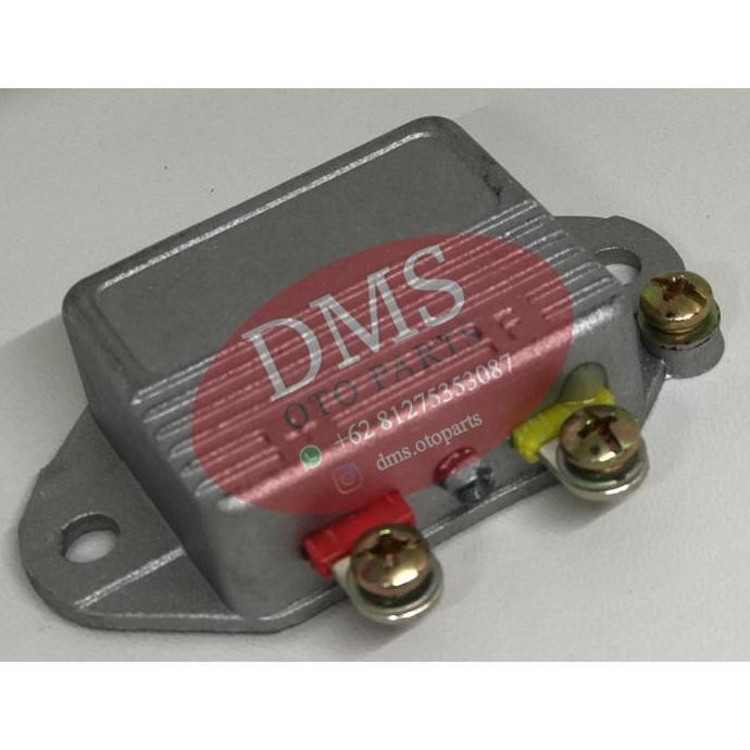 

Terlaris Automotive Regulator Volagulators Genset Jft149-14V 1000W
