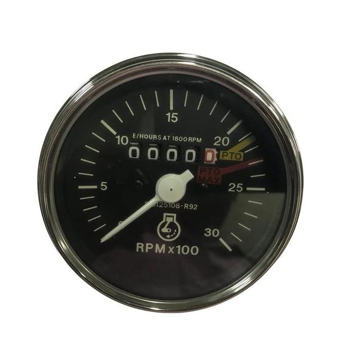 

Terlaris Rpm + Hour Meter Assy Cocok Buat Genset Dan Pompa Air