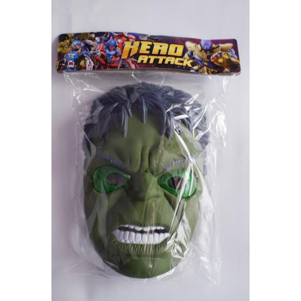 new  Kostum Superhero Anak Hulk Import Busa Otot Baju Laki Costume Ultah