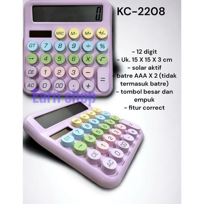 

restock KALKULATOR BOBA | KALKULATOR KEYBOARD | KALKULATOR AESTHETIC KINCIZEN KALKULATOR BOBA KINCIZEN KEKINIAN