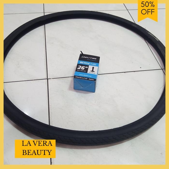 BAN LUAR DALAM 26 X 1.15 SEPEDA 26 MTB / MINI 26" X 115 SWALLOW KECIL PROMO TERBARU