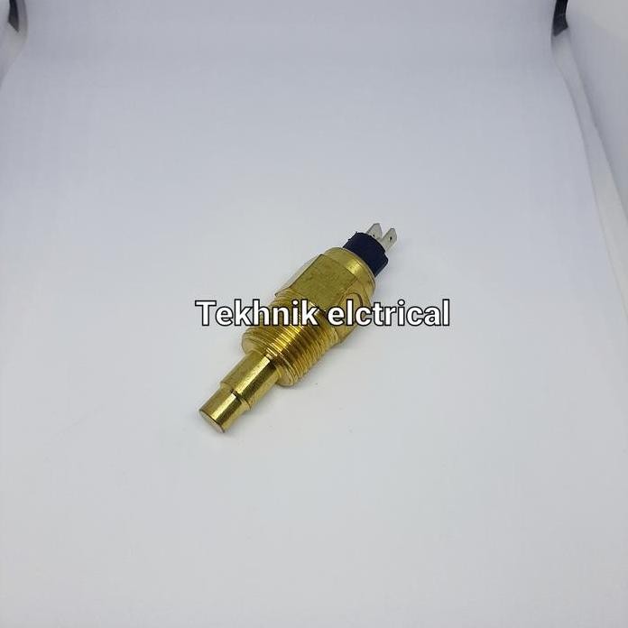 

Terlaris Sensor Air Genset Diesel Switch Water Temparature Drat 21Mm