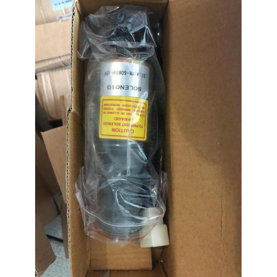

Terlaris Solenoid Choke / Solenoid Stop Untuk Genset