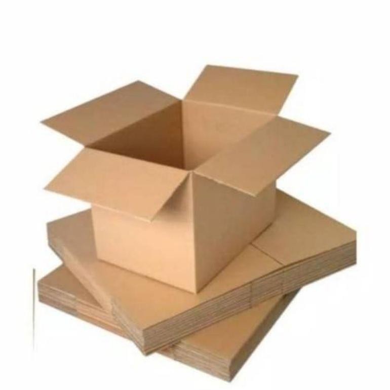 

Packing Tambahan Kardus Berbagai Ukuran Aman