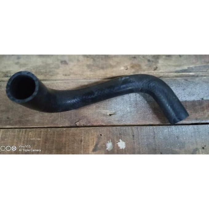 

Terlaris Hose Radiator Upper Genset Denyo Dca 10 Esx Dan 13 Esk
