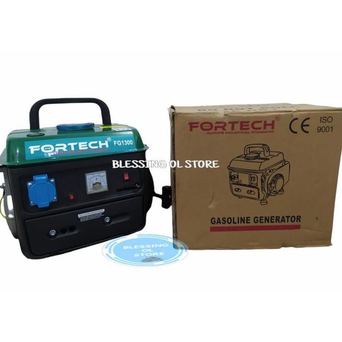 

Terlaris Genset /Petrol Generator 2 Tak /Genset Murah