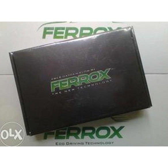 Grosir filter udara ferrox Yamaha R15 Vixion OLD