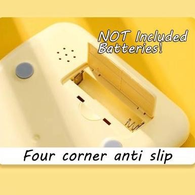 

restock Sig 02 Korea Dopamin Kalkulator Warna 12digis Display Besar Keyboard D