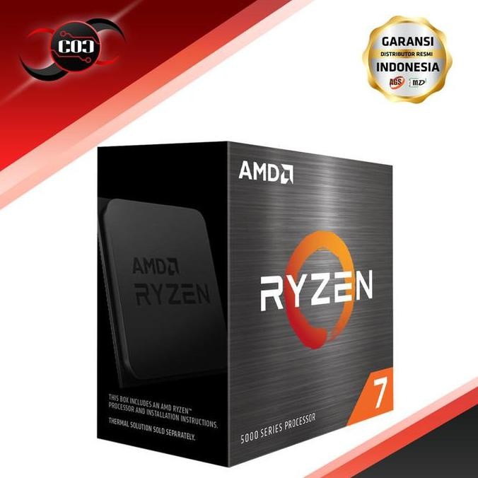 Amd Ryzen 7 5700X