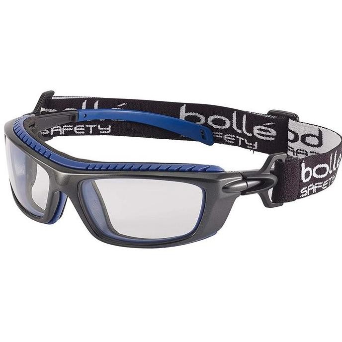

Terlaris Kacamata Safety Rx Bolle Baxter Kacamata Safety Minus