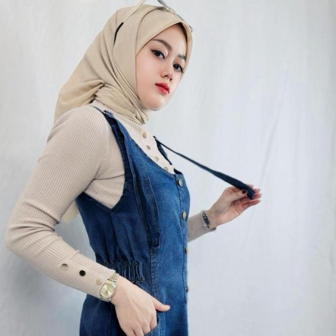 Ella Trendy Baju Fashion Dan Gamis special sale ambiar Mewah