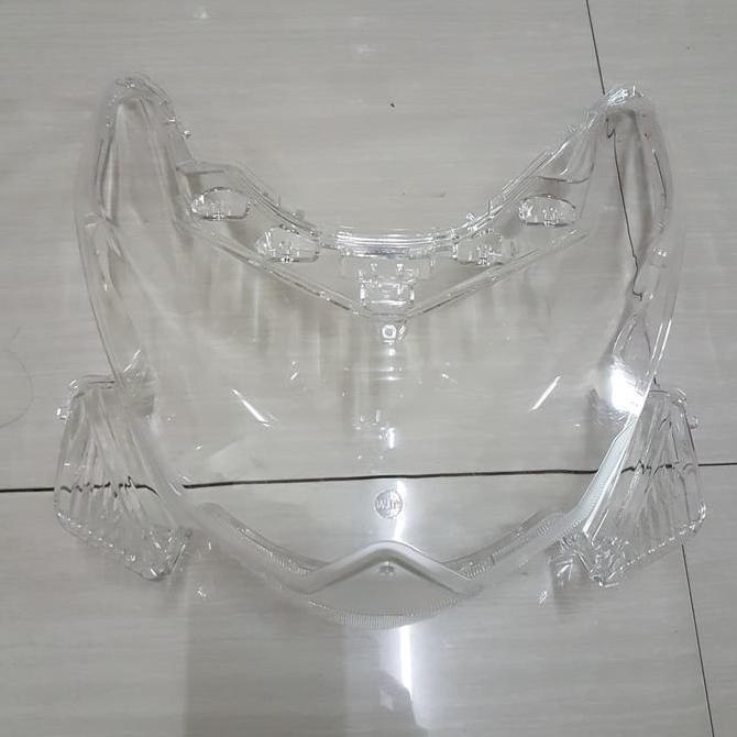 Mika Lampu Depan XEON RC