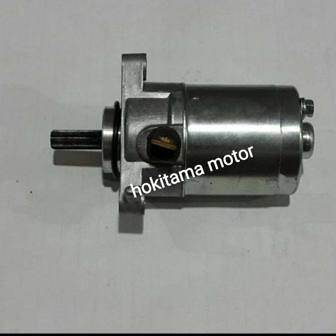 dinamo stater MIO Z MIO S fino fi 125 x ride gear 125 dinamo starter X