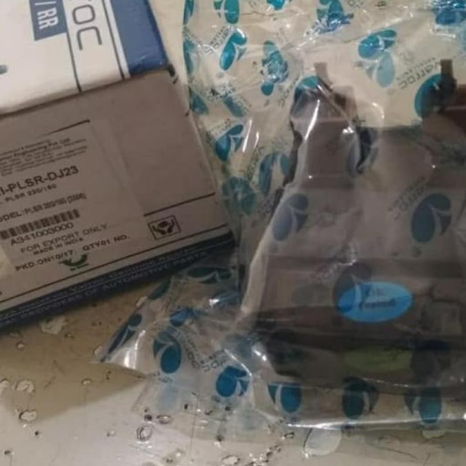 CDI Bajaj Pulsar 180 ug3