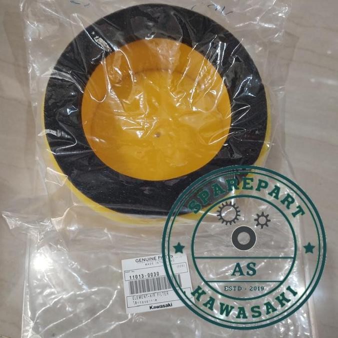 busa filter udara klx250 klx 250 dtracker 250 original