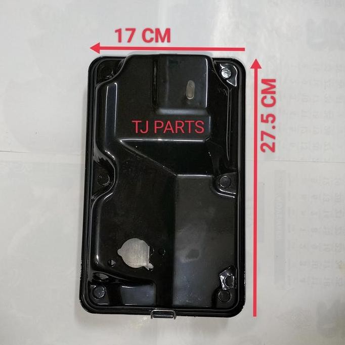 

Terlaris Air Cleaner/Filter Udara Assy Mesin Genset 5000/8000 Watt