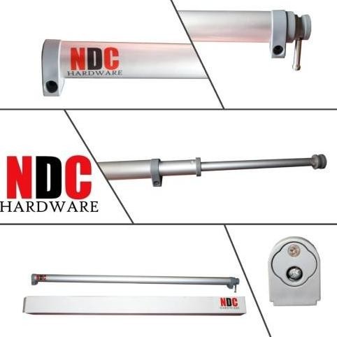 Door Closer Pintu Sliding Ndc
